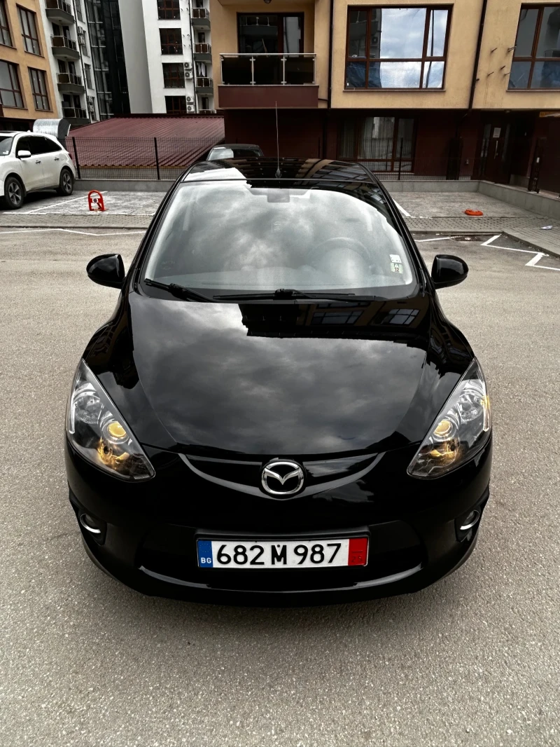 Mazda 2 GT-m, снимка 3 - Автомобили и джипове - 49158226