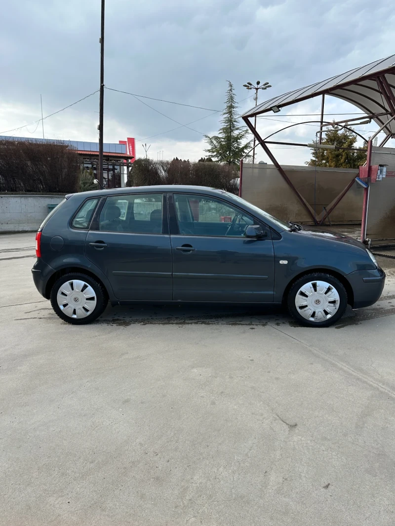 VW Polo, снимка 3 - Автомобили и джипове - 49220824