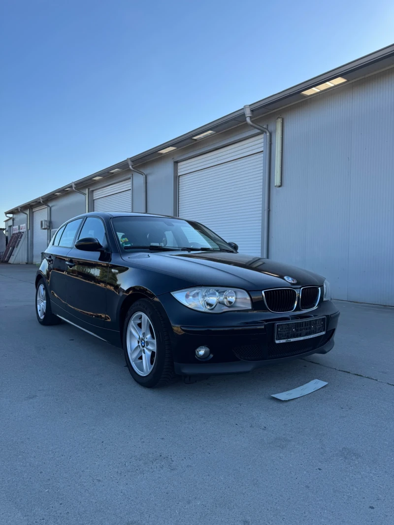 BMW 120 118d