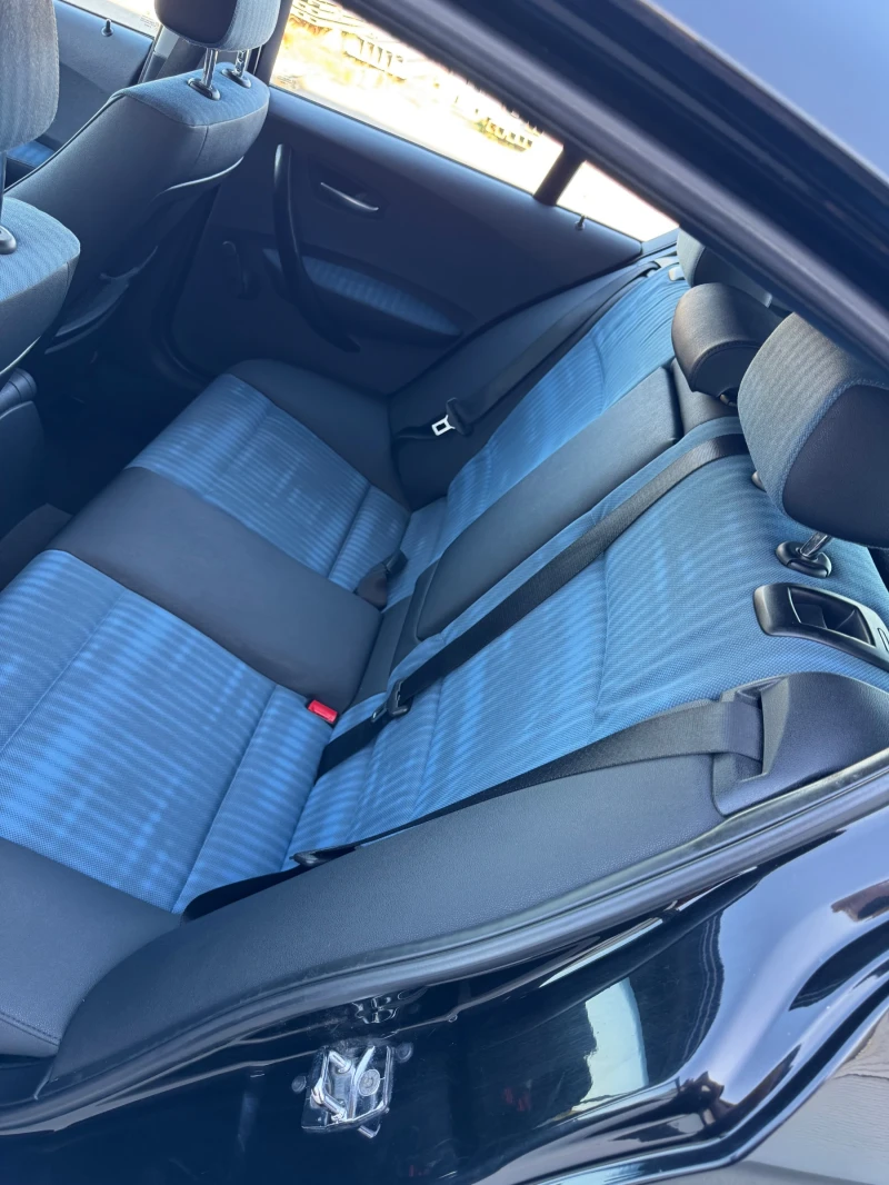 BMW 120 118d, снимка 8 - Автомобили и джипове - 52243952