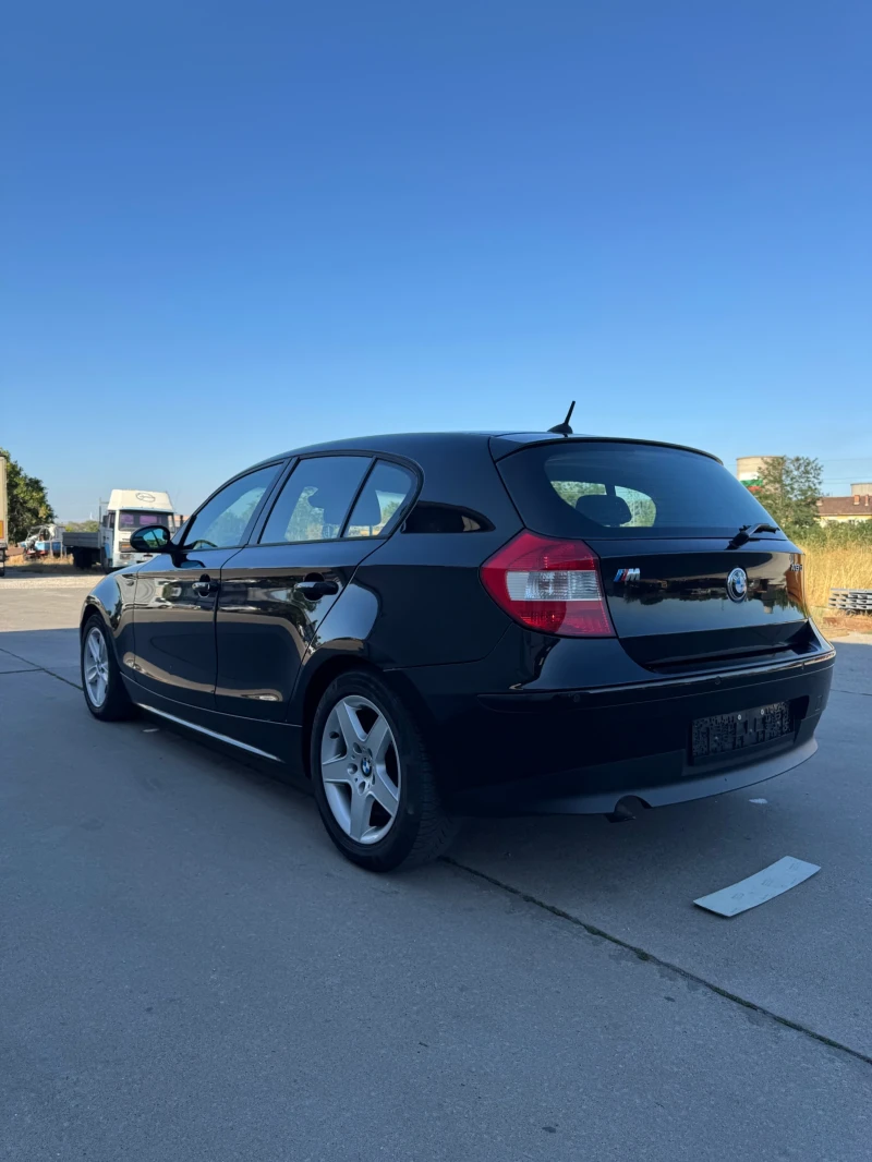 BMW 120 118d, снимка 5 - Автомобили и джипове - 52243952