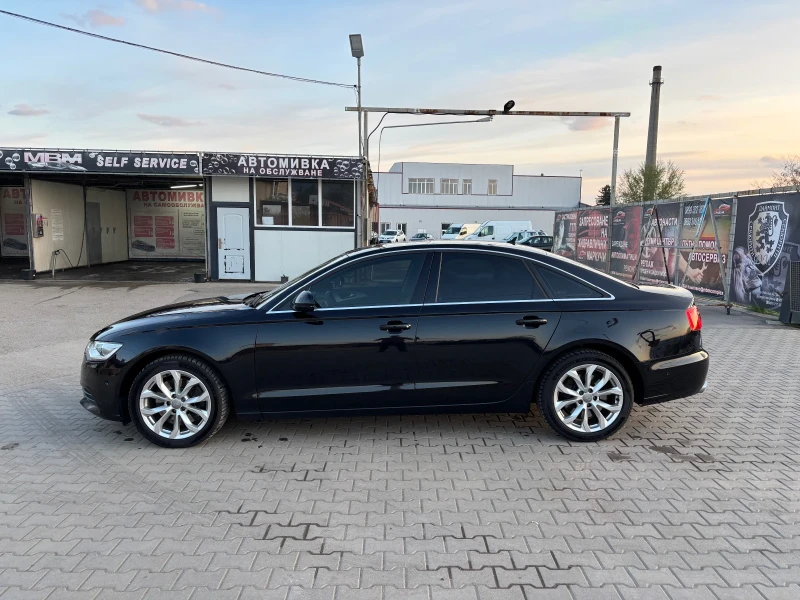 Audi A6 3.0TDi/Quattro/Full, снимка 5 - Автомобили и джипове - 51894034