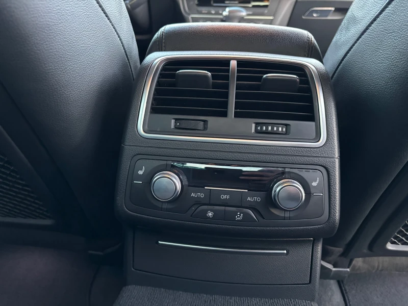 Audi A6 3.0TDi/Quattro/Full, снимка 14 - Автомобили и джипове - 51894034