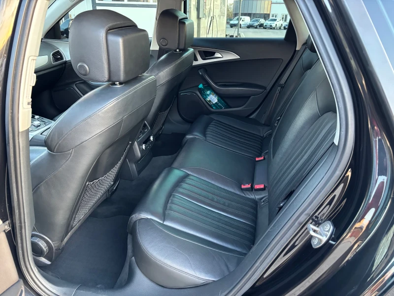 Audi A6 3.0TDi/Quattro/Full, снимка 15 - Автомобили и джипове - 51894034