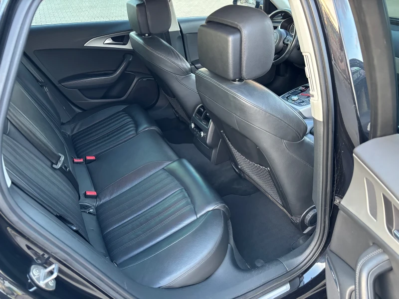 Audi A6 3.0TDi/Quattro/Full, снимка 13 - Автомобили и джипове - 51894034