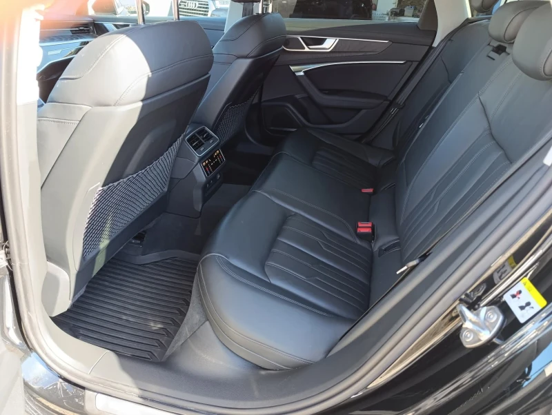 Audi A6  50 TDI quattro Avus Extended , снимка 9 - Автомобили и джипове - 51925656