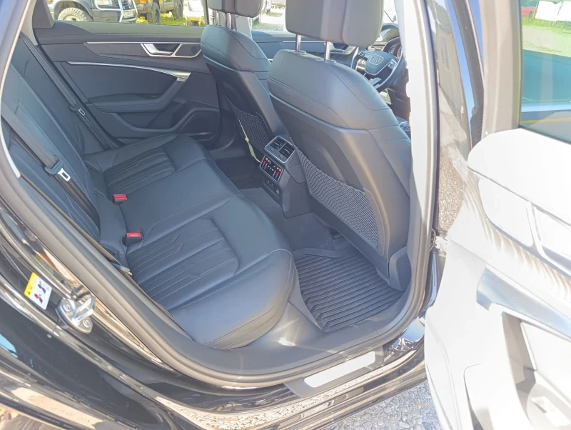 Audi A6  50 TDI quattro Avus Extended , снимка 10 - Автомобили и джипове - 51925656
