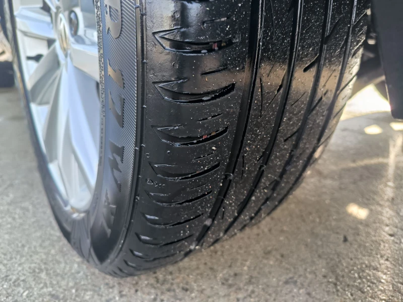 VW Passat 2.0d-Navi-6sk-Euro-6C, снимка 8 - Автомобили и джипове - 52118217