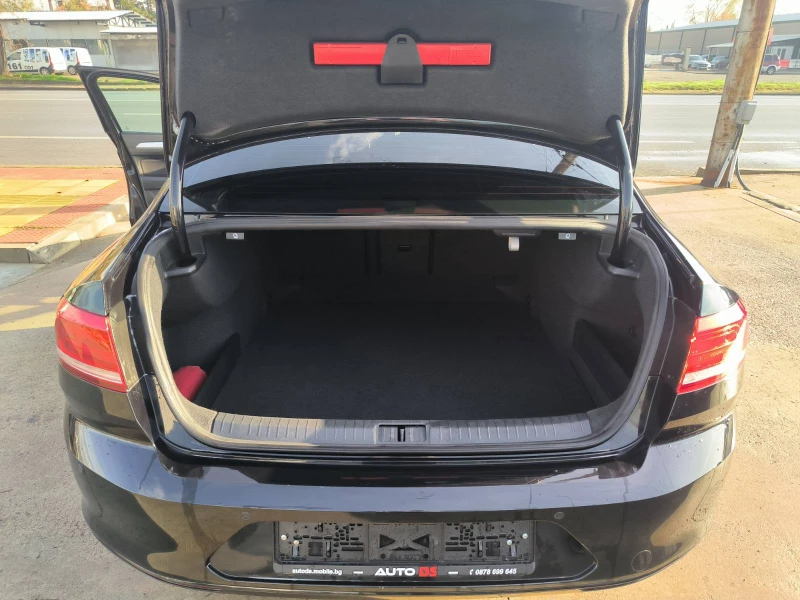 VW Passat 2.0d-Navi-6sk-Euro-6C, снимка 11 - Автомобили и джипове - 52118217