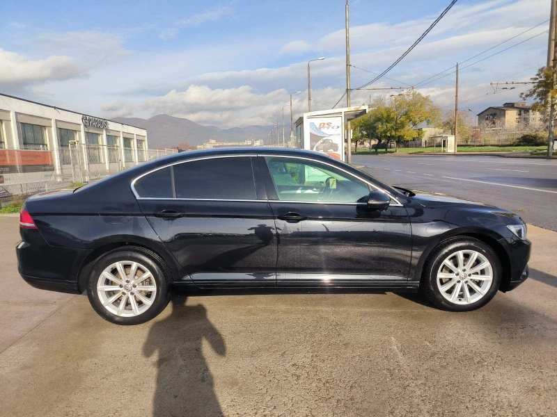 VW Passat 2.0d-Navi-6sk-Euro-6C, снимка 4 - Автомобили и джипове - 52118217