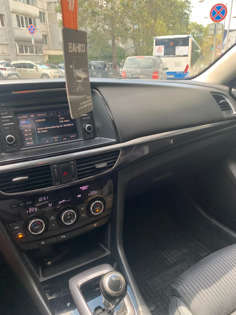 Mazda 6, снимка 7 - Автомобили и джипове - 52449989