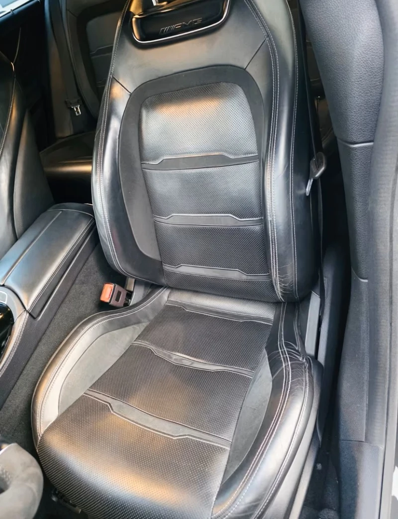 Mercedes-Benz AMG GT 4-door 63 S 4matic+ , снимка 7 - Автомобили и джипове - 52645608