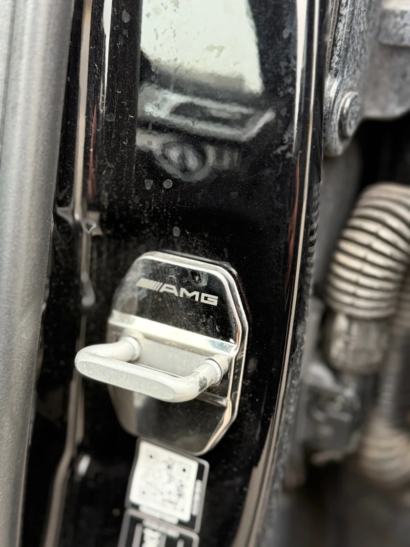 Mercedes-Benz E 350 * AMG* ТОП ЦЕНА* ILS* ТОП* , снимка 12 - Автомобили и джипове - 52828626