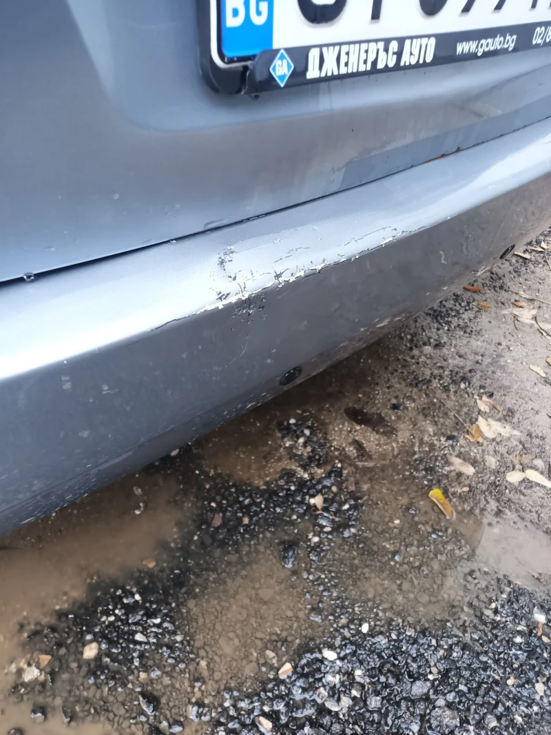 Opel Zafira B, снимка 8 - Автомобили и джипове - 52886058