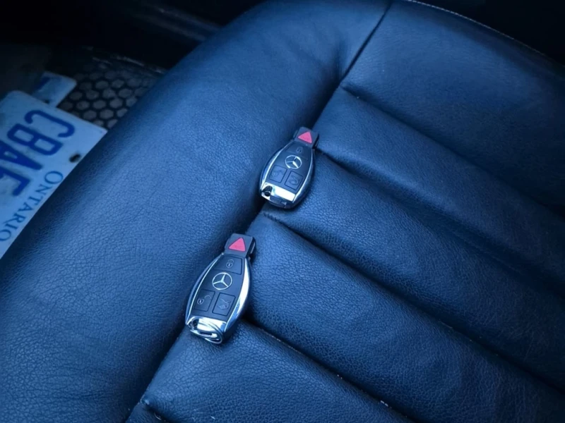 Mercedes-Benz E 350 * CARFAX * ФИНАНСИРАНЕ , снимка 8 - Автомобили и джипове - 52949924