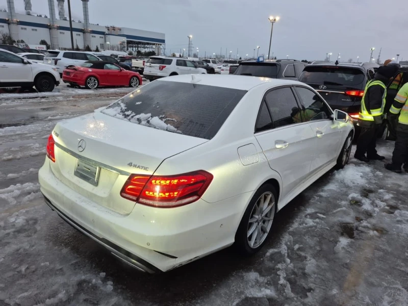 Mercedes-Benz E 350 * CARFAX * ФИНАНСИРАНЕ , снимка 3 - Автомобили и джипове - 52949924