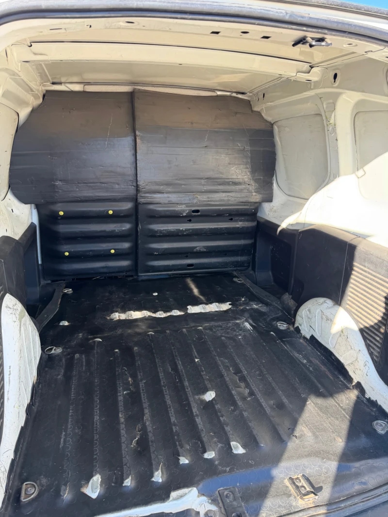 Peugeot Partner, снимка 7 - Автомобили и джипове - 53071508