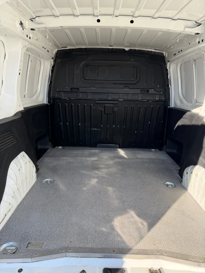 Peugeot Partner, снимка 6 - Автомобили и джипове - 53071508