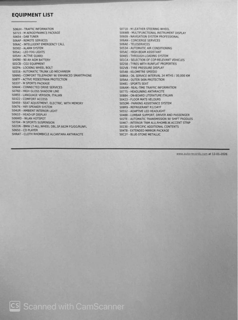 BMW 520 520d xDrive, снимка 9 - Автомобили и джипове - 53086909