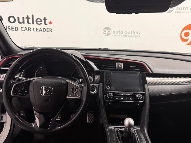 Honda Civic Si Coupe AWD * CARFAX * АвтоКредит* (ЦЕНА ДО БГ), снимка 10 - Автомобили и джипове - 53420058