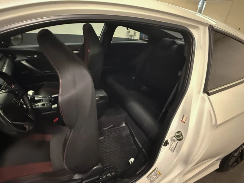 Honda Civic Si Coupe AWD * CARFAX * АвтоКредит* (ЦЕНА ДО БГ), снимка 7 - Автомобили и джипове - 53420058