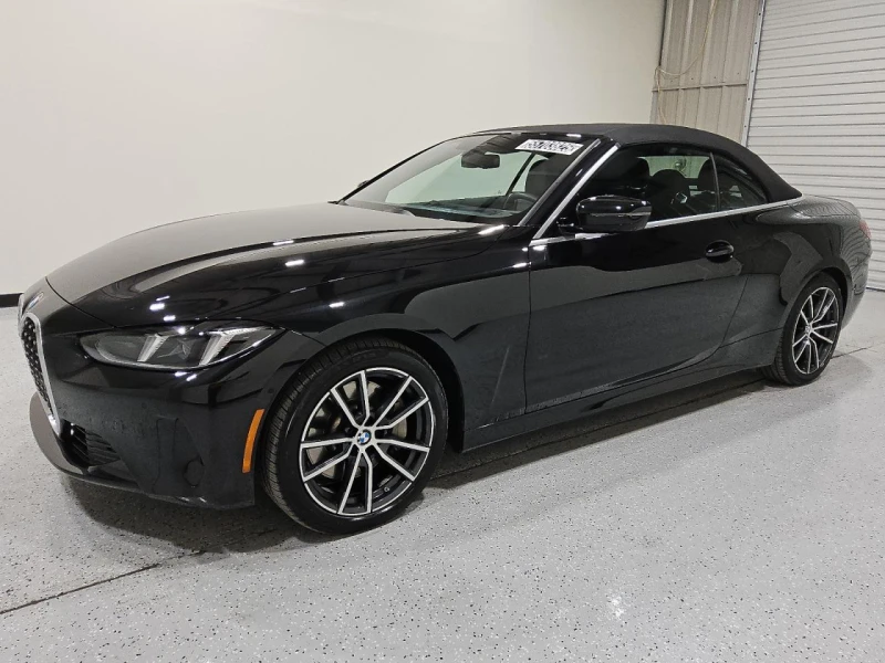 BMW 430 XI - 47500 USD - 87047029 | Car24.bg