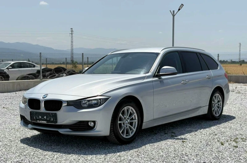 BMW 316 Автомат Кожено Recaro Навигация Парктроник - 14500 лв. - 94671337 1