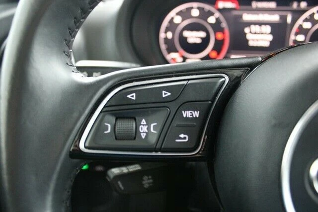 Audi A3 2.0 TDI Sport XENON NAVI | Mobile.bg   15