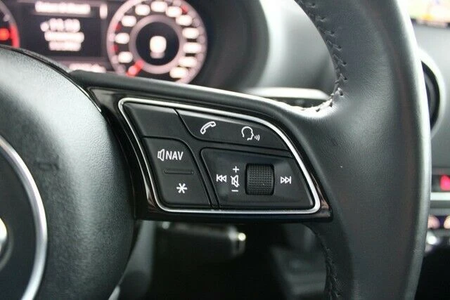 Audi A3 2.0 TDI Sport XENON NAVI | Mobile.bg   16