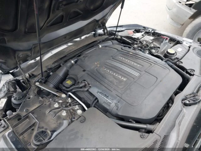 Jaguar F-Type V6 S, снимка 17 - Автомобили и джипове - 53103875