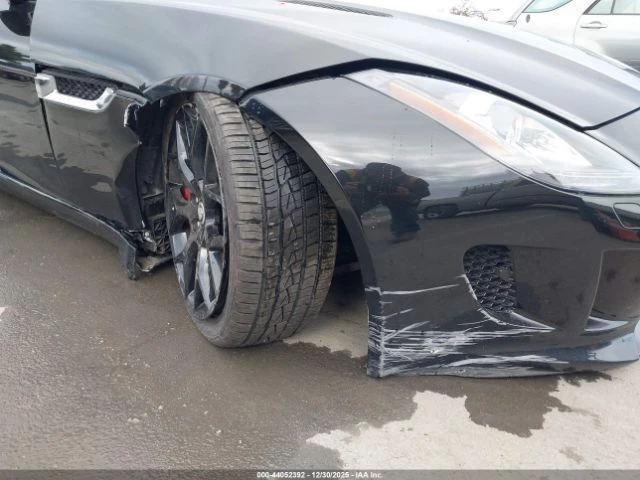 Jaguar F-Type V6 S - изображение 9