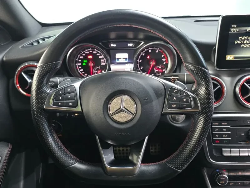 Mercedes-Benz CLA 220 220 AMG Line | Mobile.bg � ����������� 13
