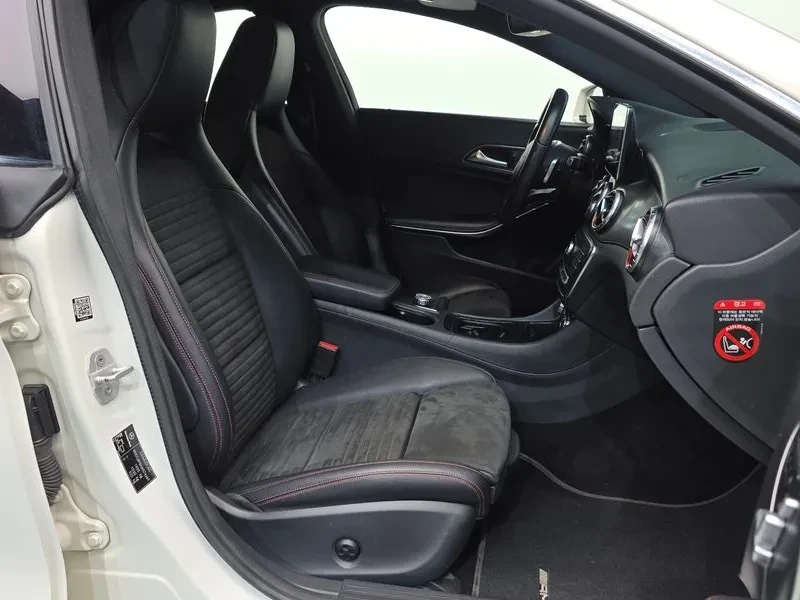 Mercedes-Benz CLA 220 220 AMG Line | Mobile.bg � ����������� 11