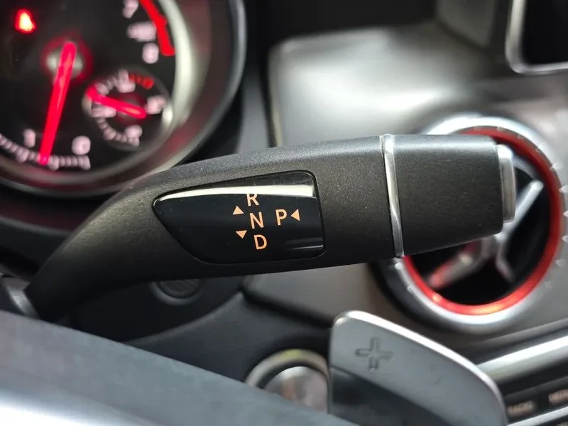 Mercedes-Benz CLA 220 220 AMG Line | Mobile.bg � ����������� 9