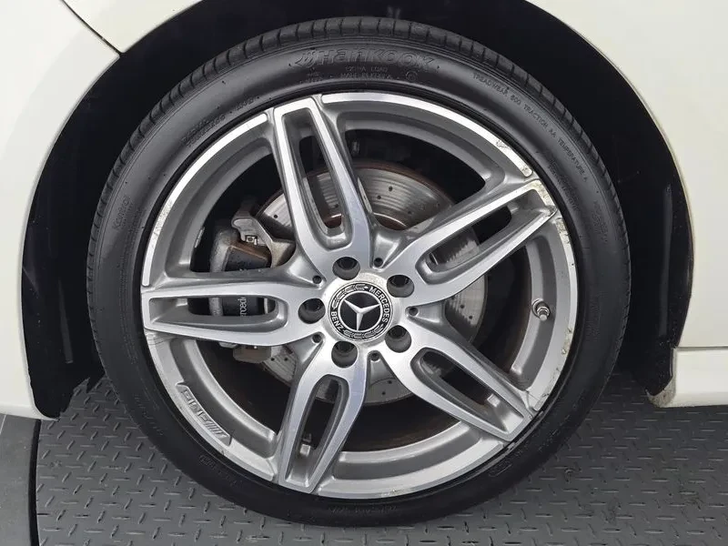 Mercedes-Benz CLA 220 220 AMG Line | Mobile.bg � ����������� 5
