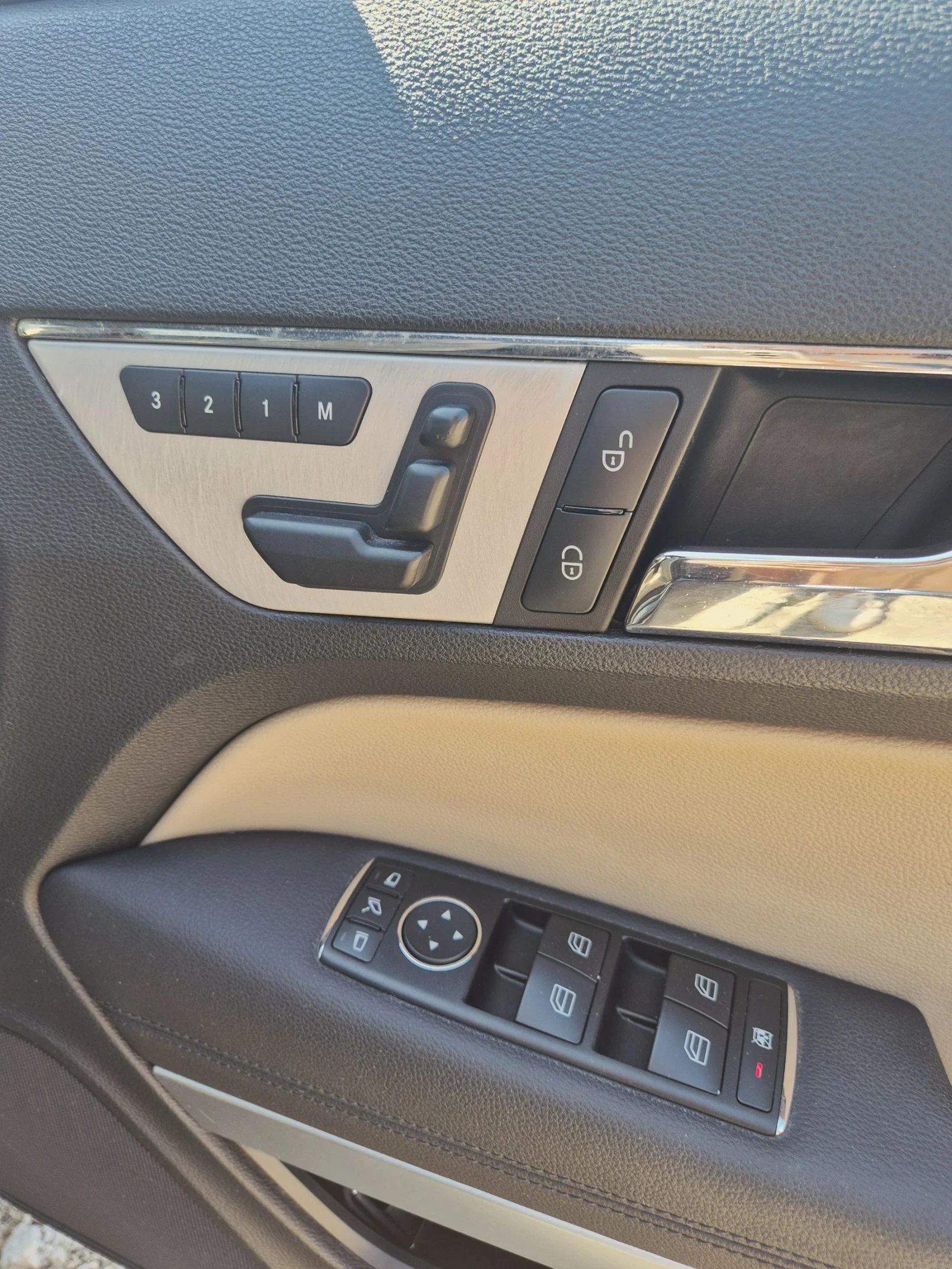 Mercedes-Benz E 350 CDI OM642 AMG line cabriolet | Mobile.bg � ����������� 9