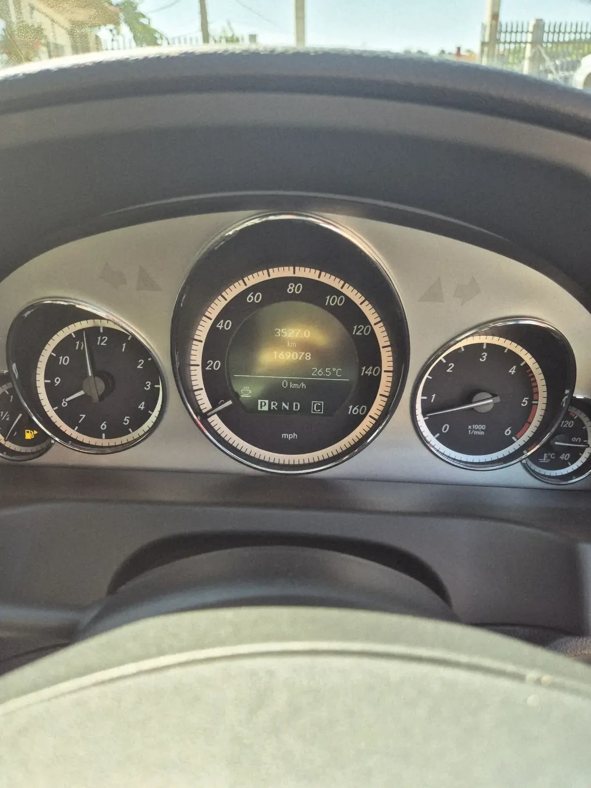 Mercedes-Benz E 350 CDI OM642 AMG line cabriolet | Mobile.bg � ����������� 8