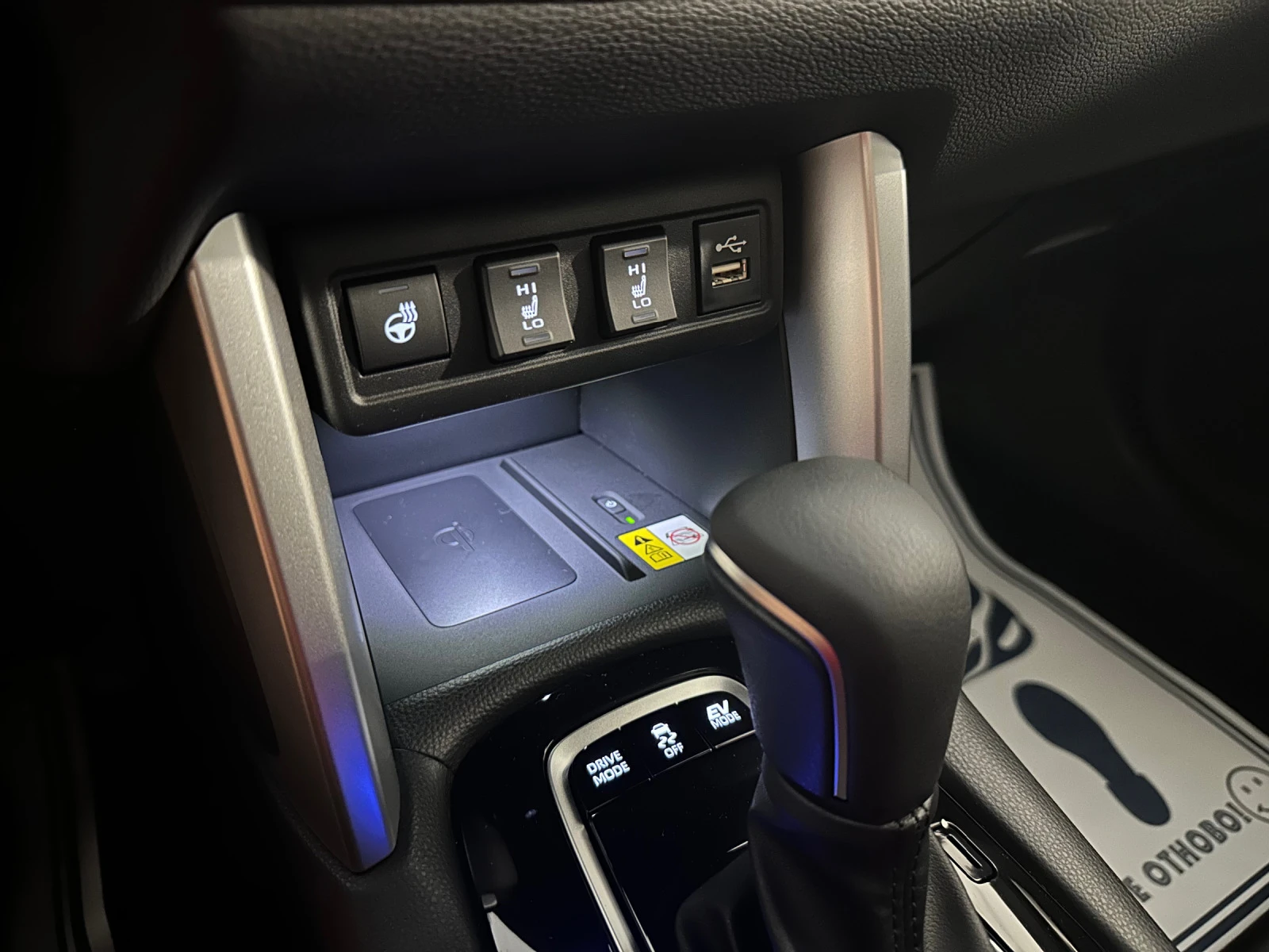 Toyota Corolla Cross 2.0 Lounge-4x4-Pano-JBL-360 Camera--!!! | Mobile.bg   14