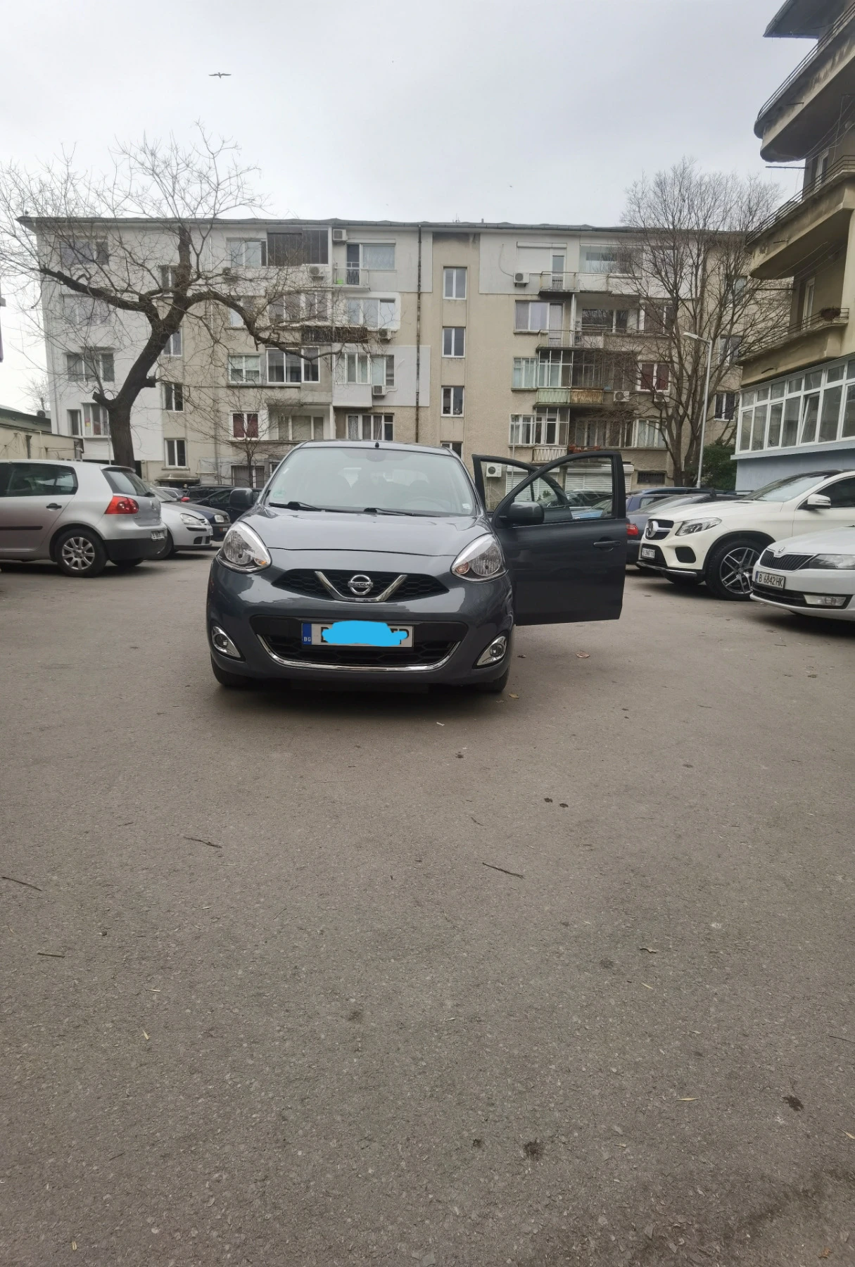 Nissan Micra  - изображение 2