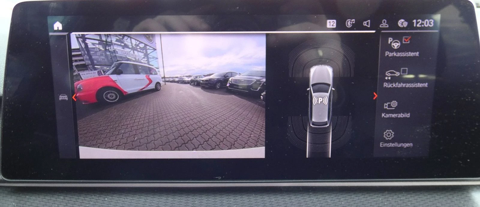 BMW 520 MILD/198HP/M-SPORT/NAVI/PANO/CAM/827bpr | Mobile.bg   12