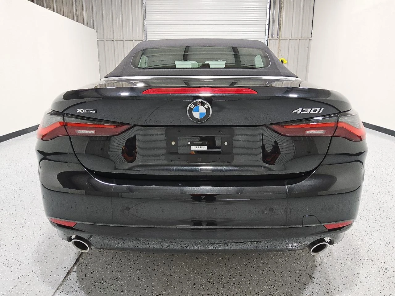 BMW 430 XI  - изображение 6