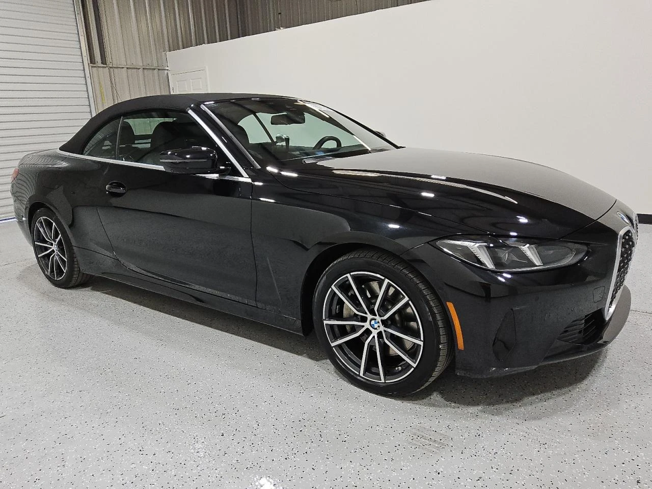 BMW 430 XI  - изображение 4