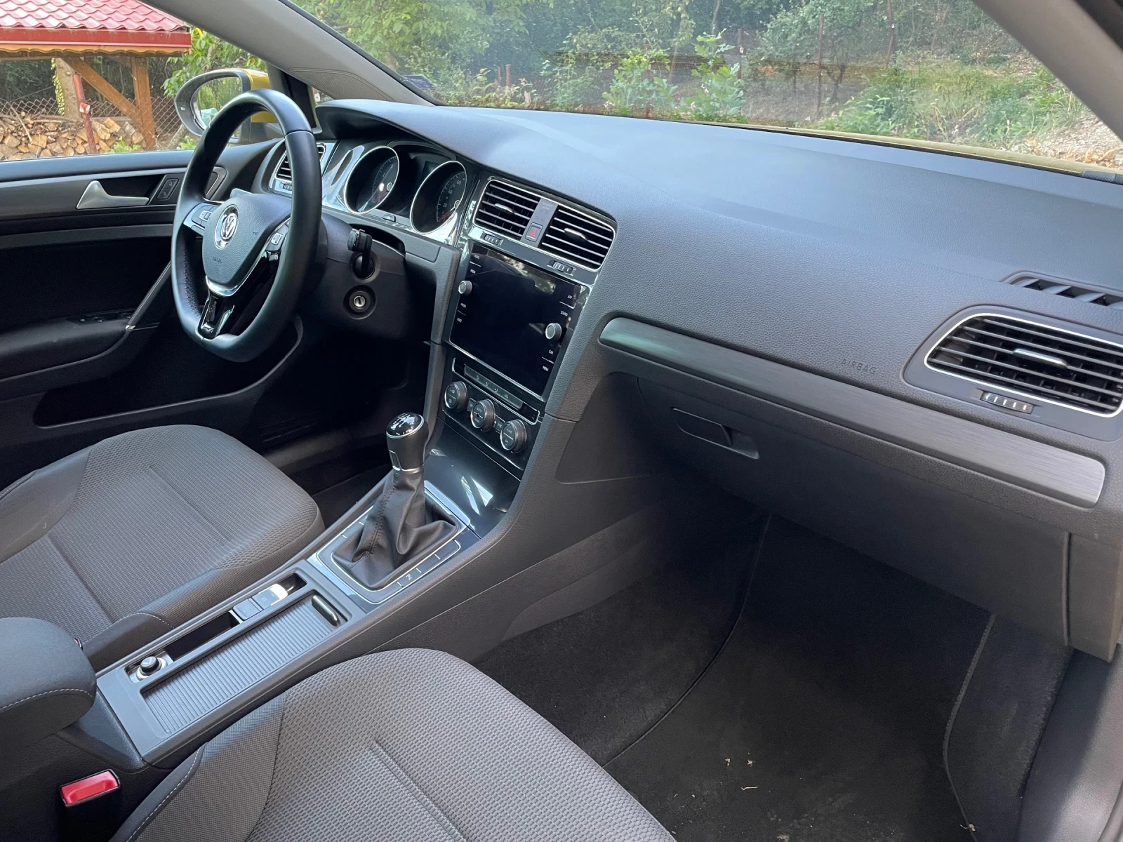 VW Golf  - изображение 7