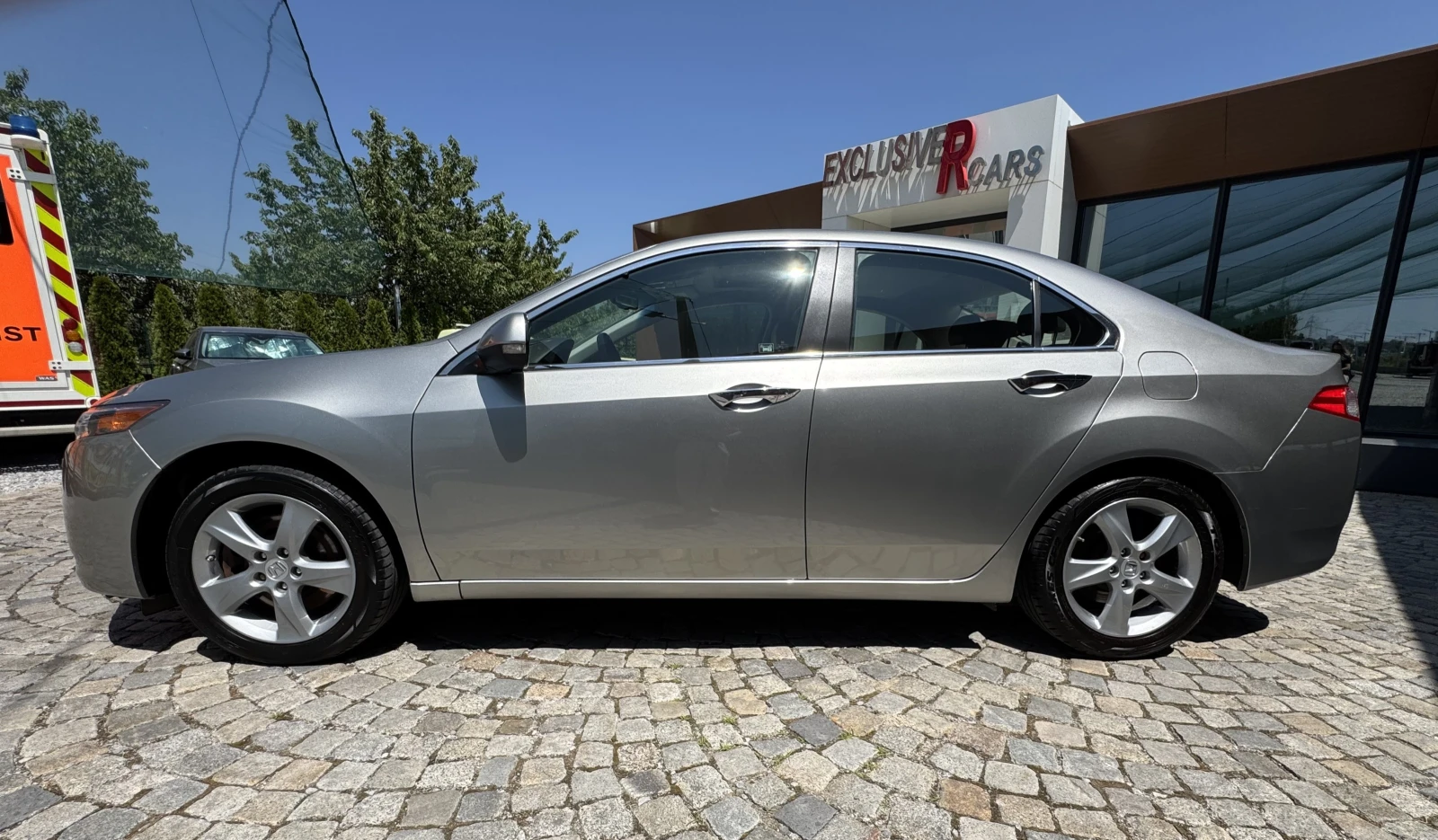 Honda Accord  - изображение 3