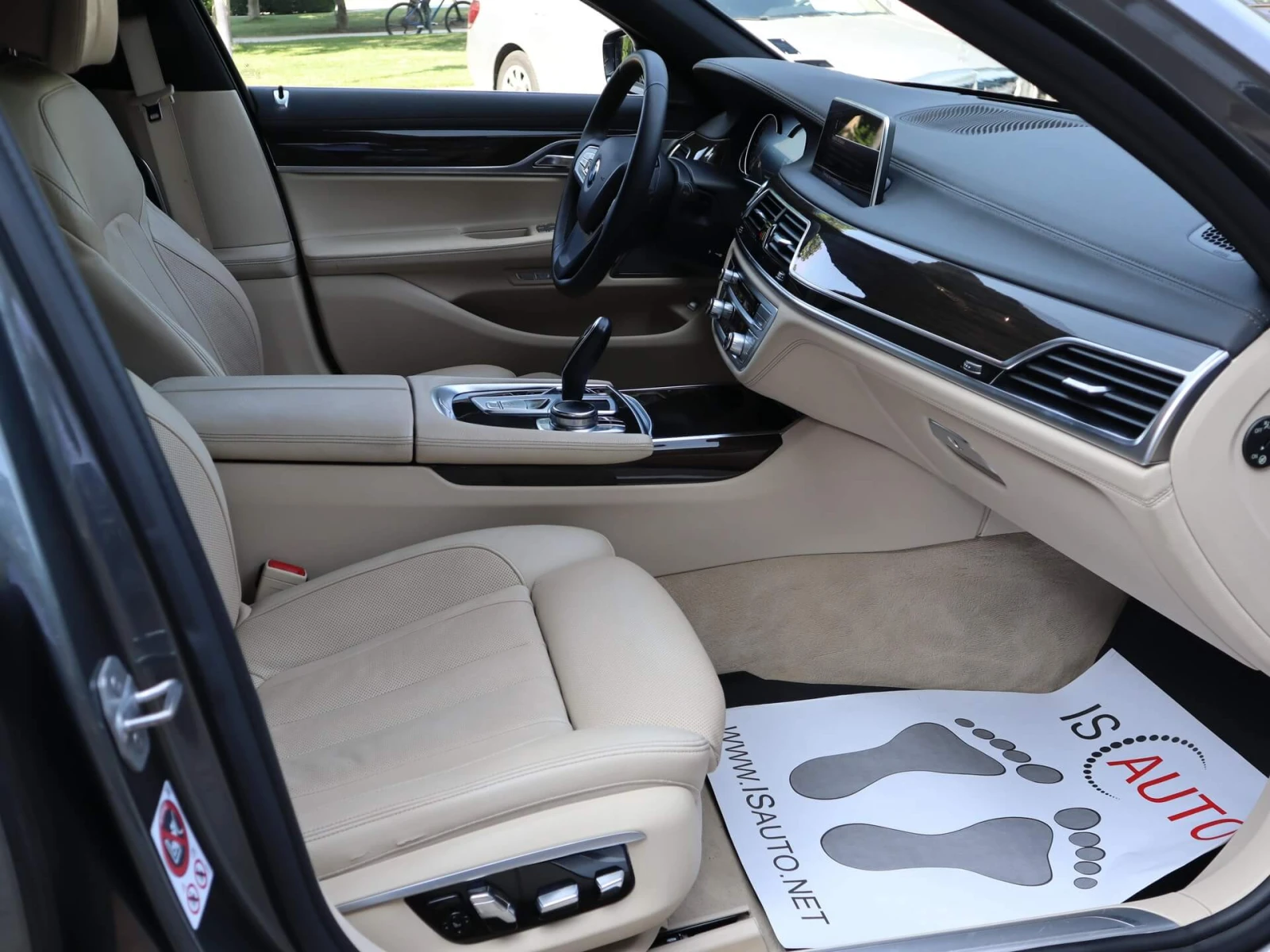 BMW 740 d/xDrive/Harman Kardon/Обдухване/Virtual - изображение 7