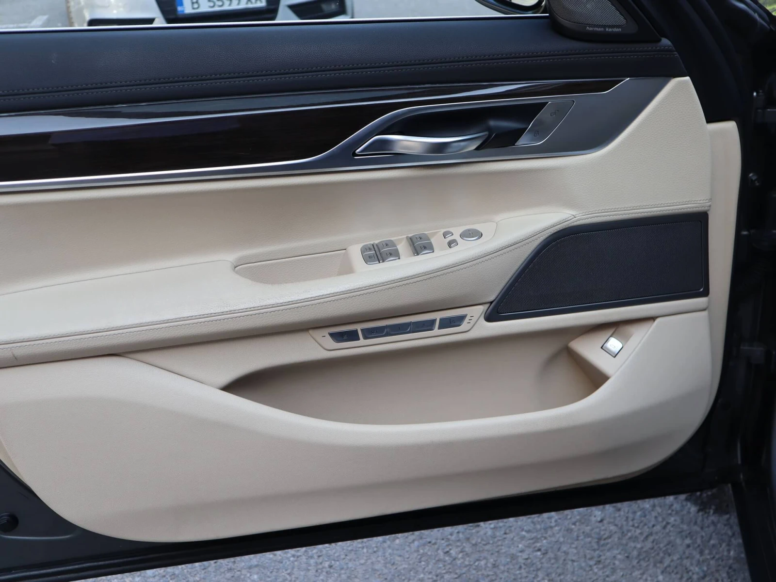 BMW 740 d/xDrive/Harman Kardon/Обдухване/Virtual - изображение 4