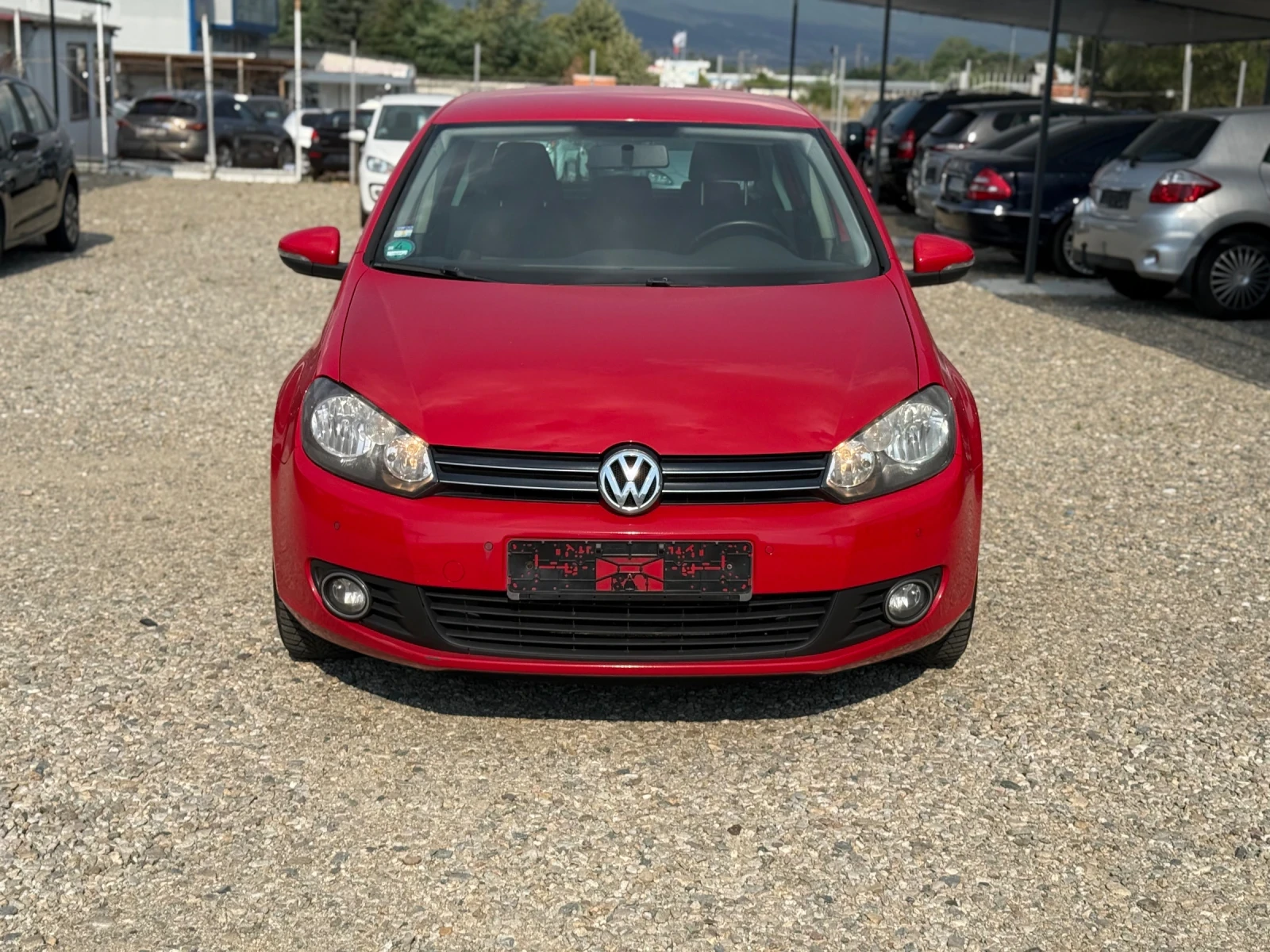 VW Golf 1.6i 110hp LPG  - изображение 2
