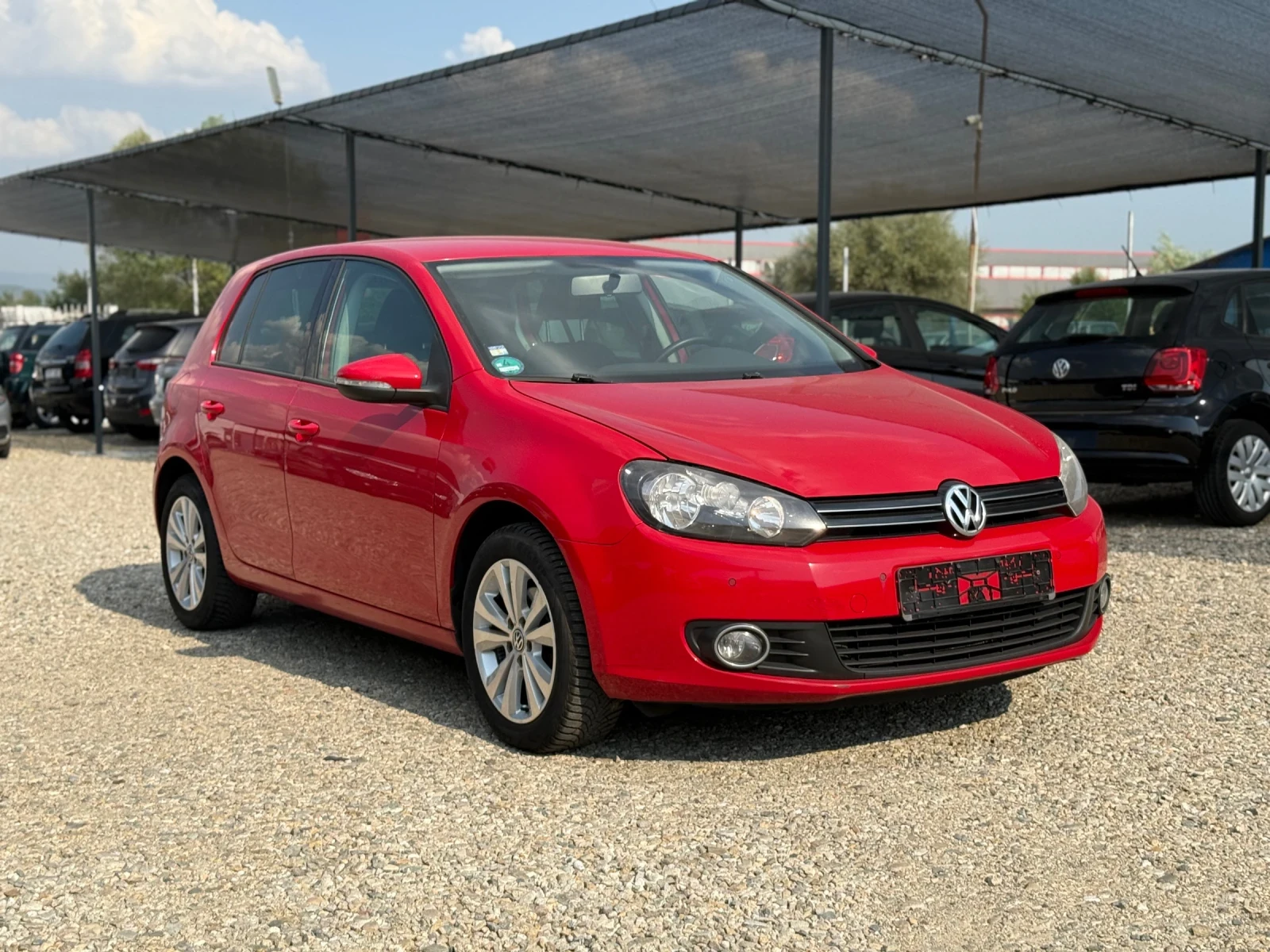 VW Golf 1.6i 102hp LPG  | Mobile.bg   1