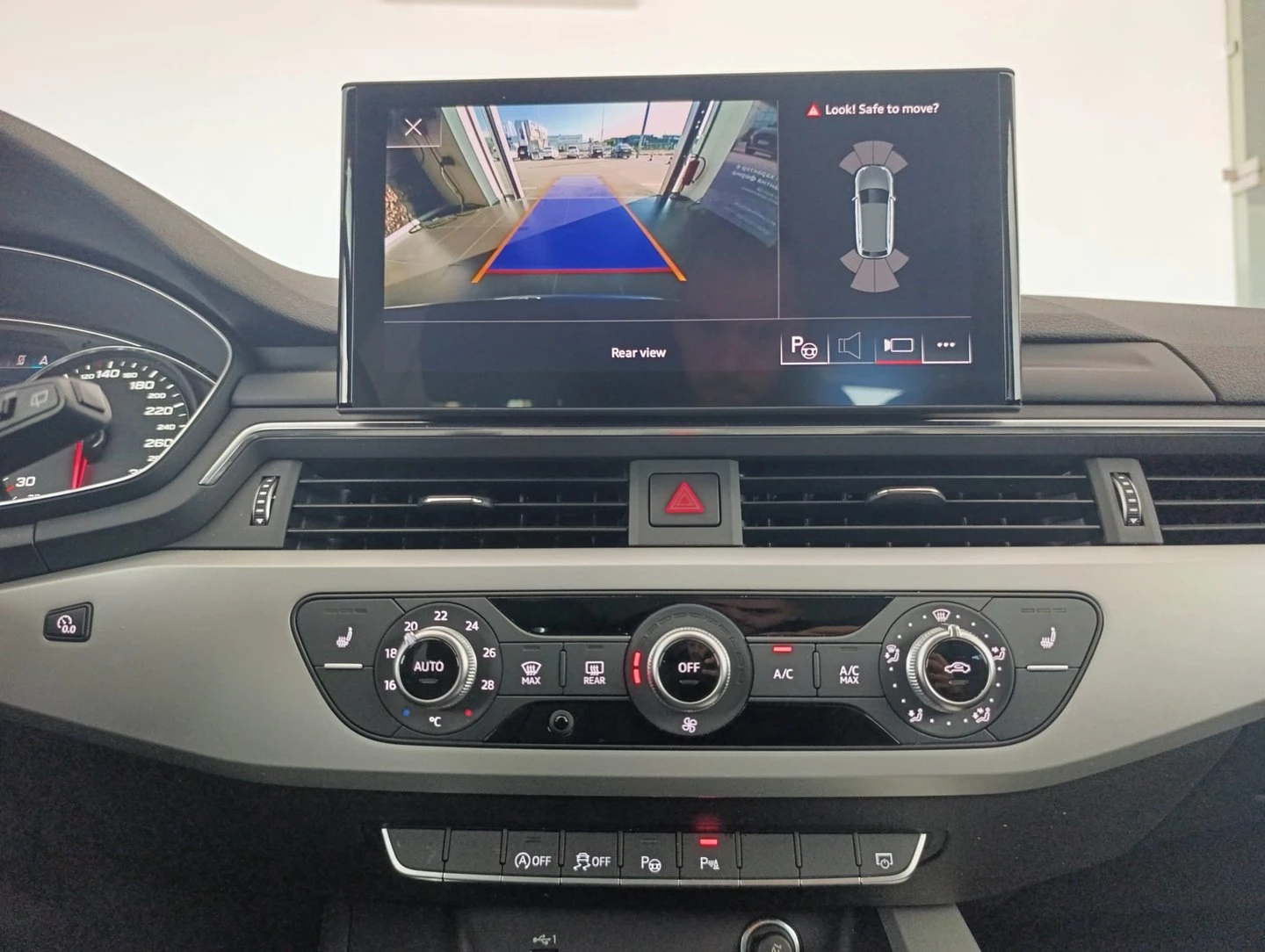 Audi A4 35 TDI | Mobile.bg — изображение 10
