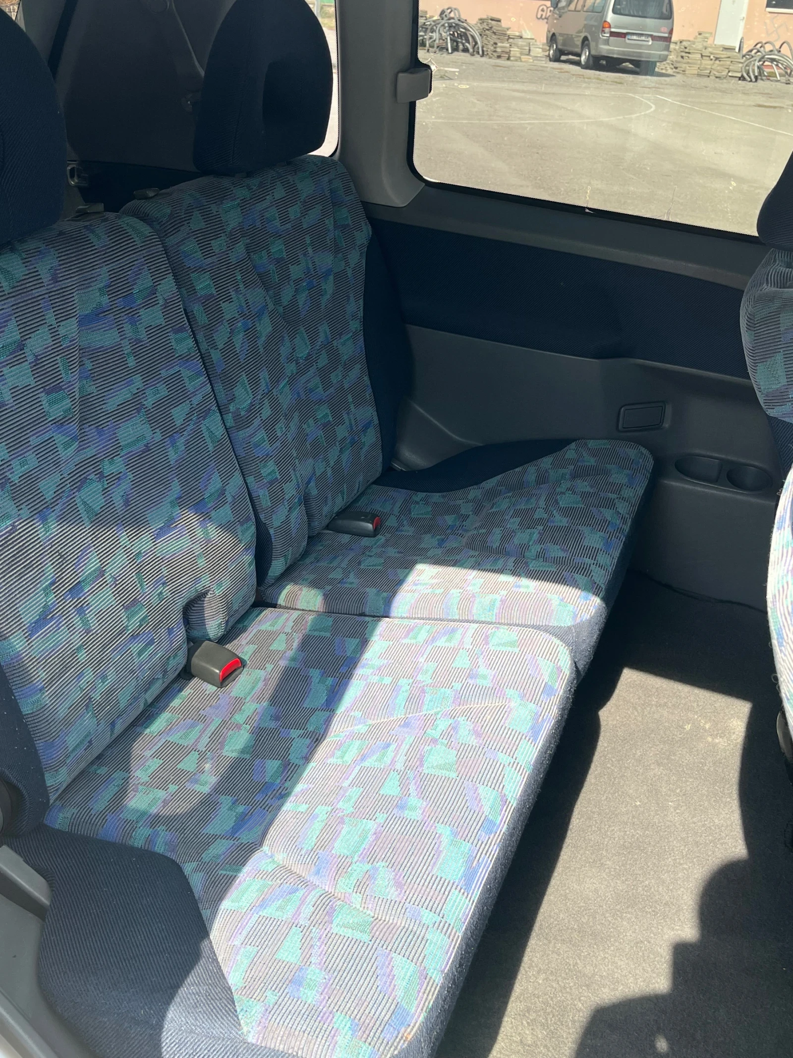 Mitsubishi Space runner | Mobile.bg — изображение 11